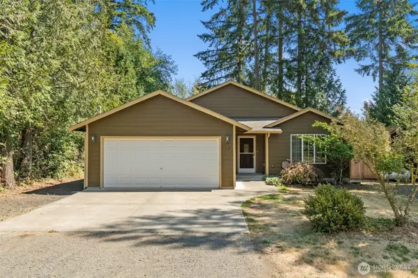 90 E Park Loop, Shelton, WA 98584