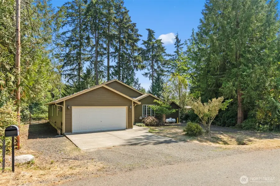 90 E Park Loop, Shelton, WA 98584 - #2