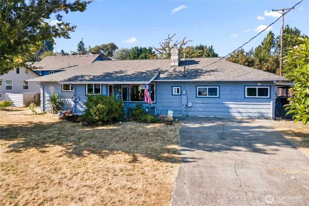 1229 Browns Point Boulevard, Tacoma, WA 98422 - #1