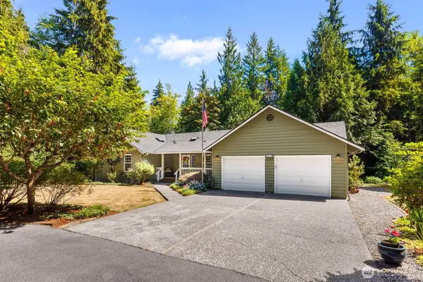 2717 Newberg Road, Snohomish, WA 98290
