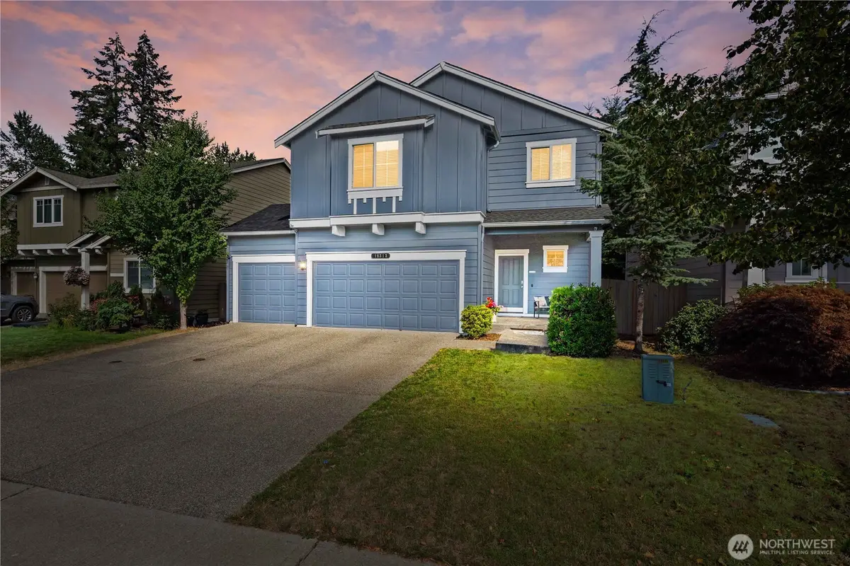 18313 73rd Avenue Ct E, Puyallup, WA 98375 - #1