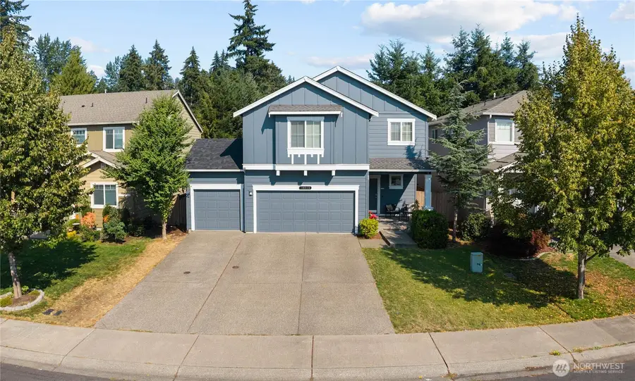 18313 73rd Avenue Ct E, Puyallup, WA 98375 - #2