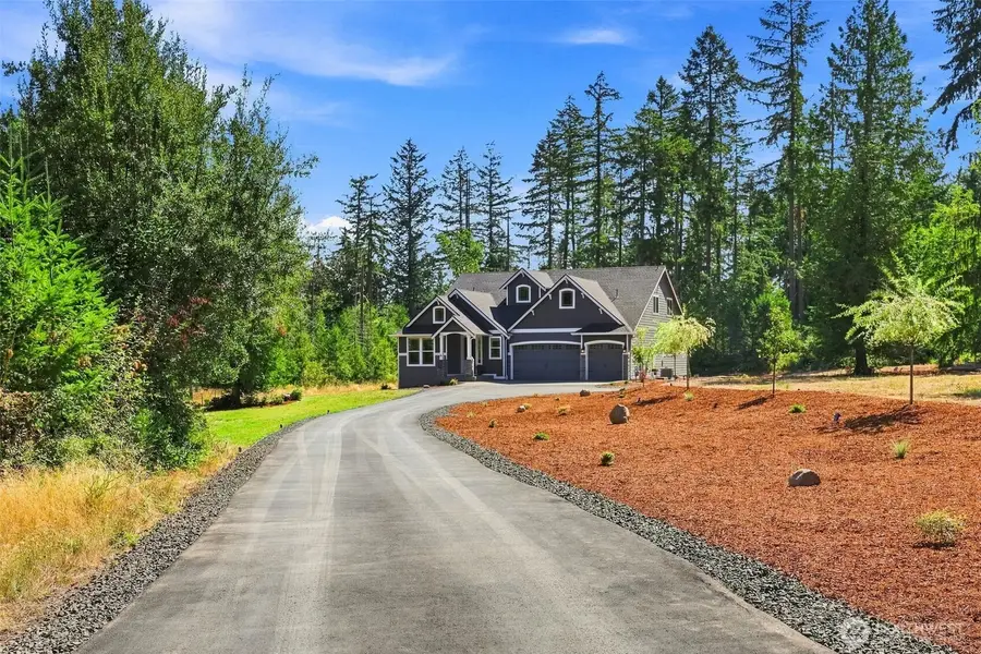 4646 Twisted Tree Lane Ne, Olympia, WA 98516 - #2
