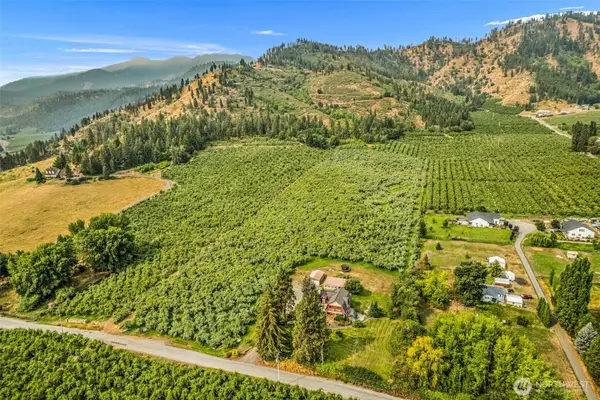 0 Roller Coaster Rd. #7, Peshastin, WA 98847