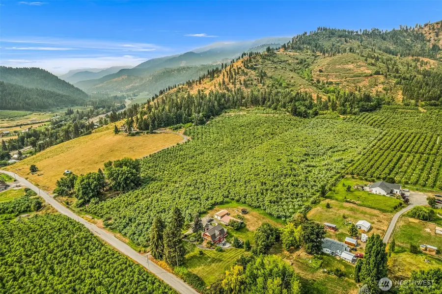 0 Roller Coaster Rd. #7, Peshastin, WA 98847 - #3