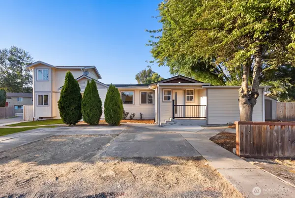 221 2nd Avenue N, Algona, WA 98001