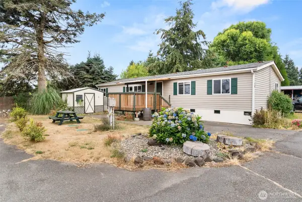 6200 Fair Oaks Road Se #30, Olympia, WA 98513