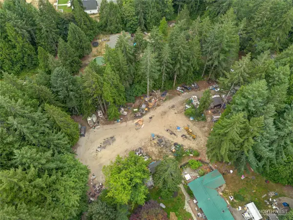 6217 Key Peninsula Highway Nw, Lakebay, WA 98351