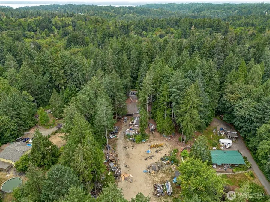 6217 Key Peninsula Highway Nw, Lakebay, WA 98351 - #2