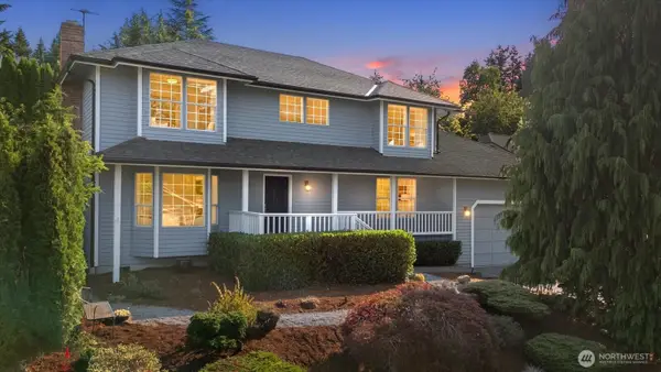 4021 SW 328th Place, Federal Way, WA 98023