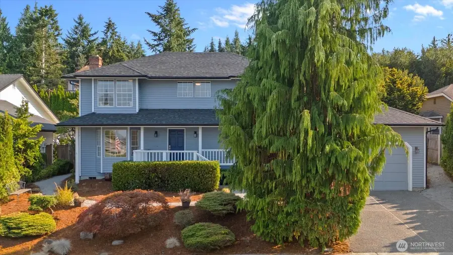 4021 SW 328th Place, Federal Way, WA 98023 - #2