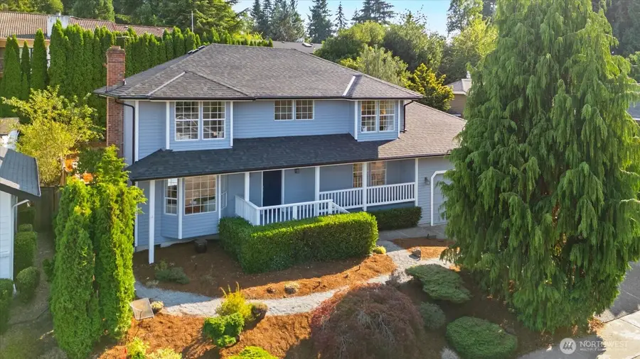 4021 SW 328th Place, Federal Way, WA 98023 - #3