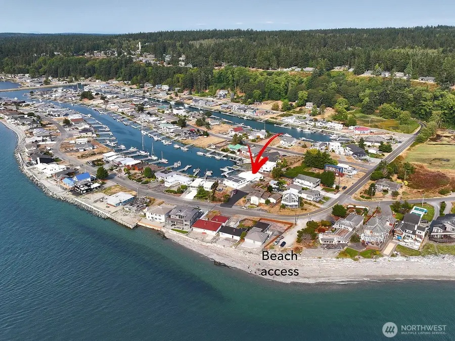 3787 Oceanside Drive, Greenbank, WA 98253 - #2