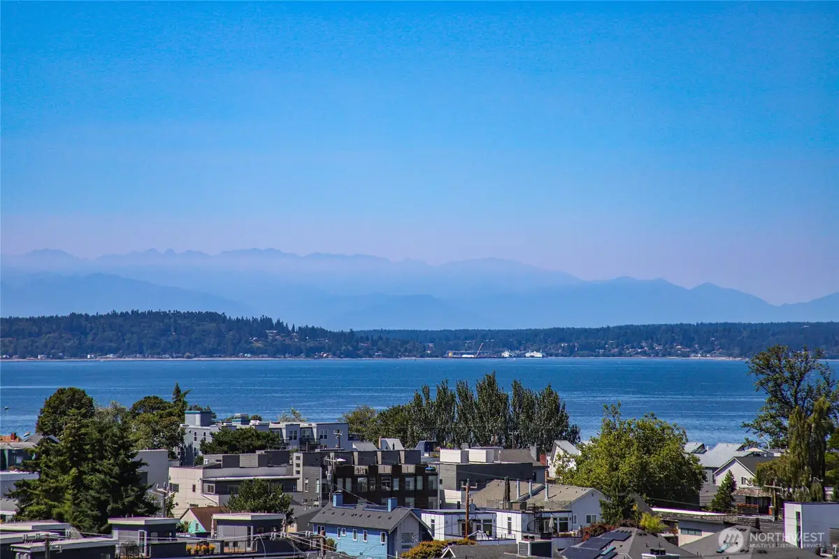 5813 SW Horton Street, Seattle, WA 98116 - #1