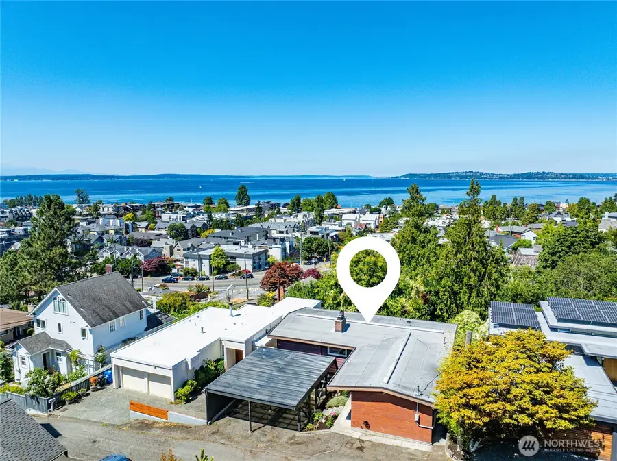 5813 SW Horton Street, Seattle, WA 98116 - #2