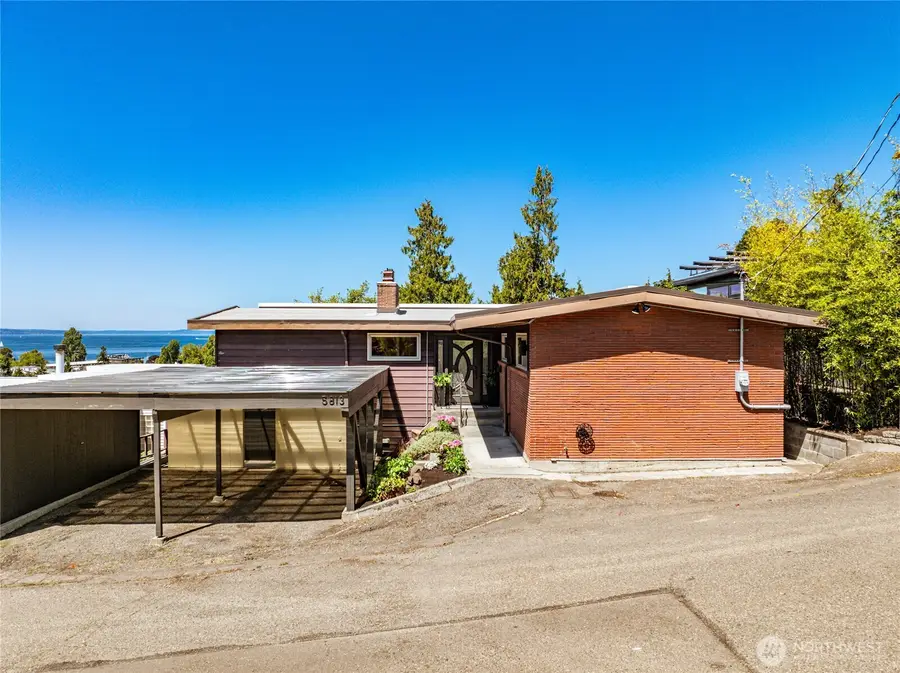 5813 SW Horton Street, Seattle, WA 98116 - #3
