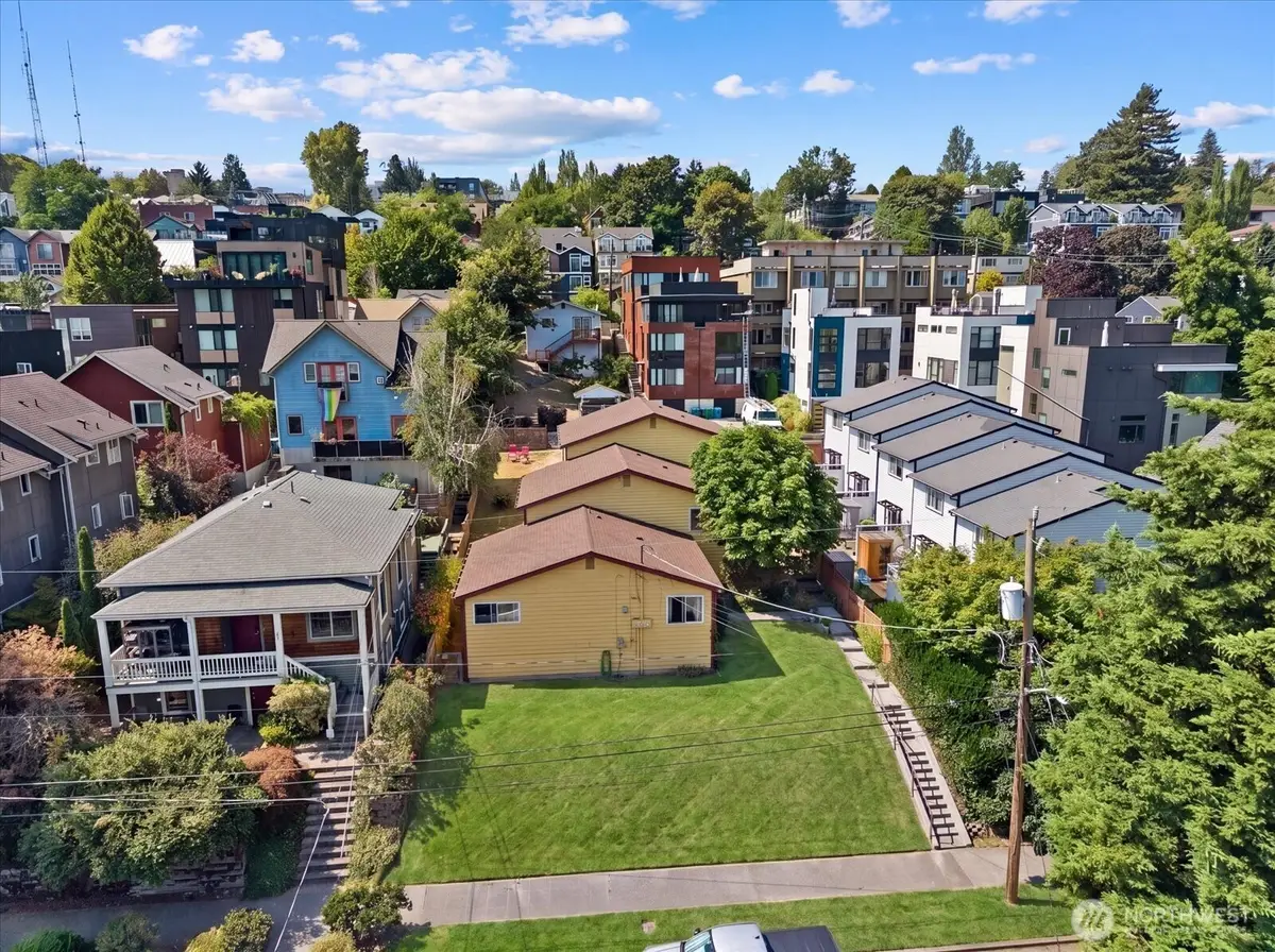 125 27th Avenue E, Seattle, WA 98112 - #1