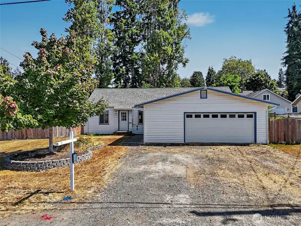 3125 Oas Drive W, University Place, WA 98466