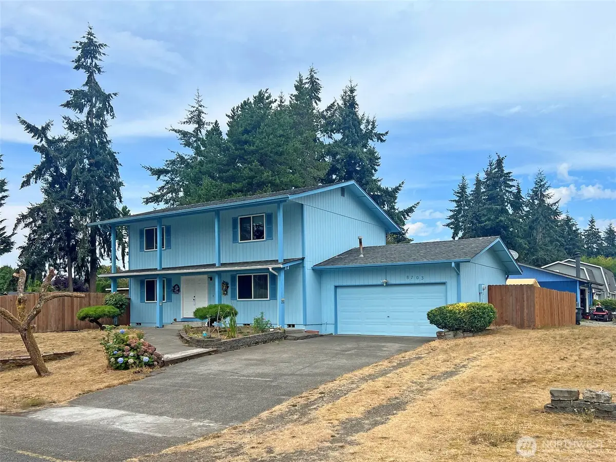 8703 Hawks Glen Loop Se, Olympia, WA 98513 - #1