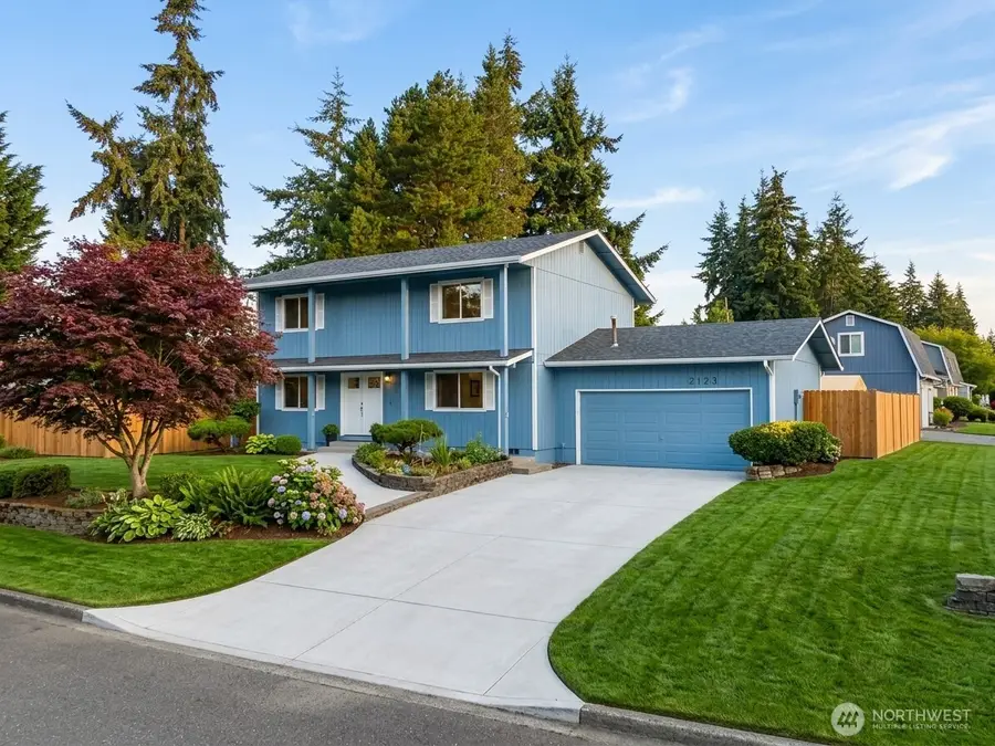 8703 Hawks Glen Loop Se, Olympia, WA 98513 - #2