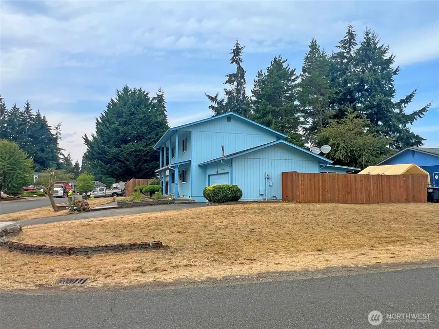 8703 Hawks Glen Loop Se, Olympia, WA 98513 - #3