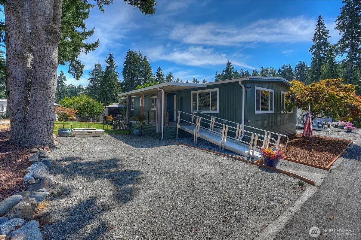12605 112th Avenue E #30, Puyallup, WA 98374 - #1