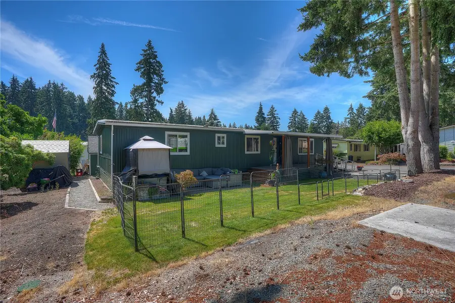 12605 112th Avenue E #30, Puyallup, WA 98374 - #2