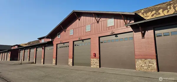 9532 NW Ridgeview Drive #36, Quincy, WA 98848