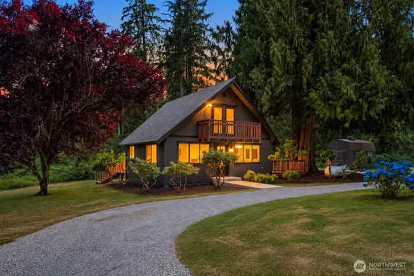23501 Wallitner Road, Arlington, WA 98223