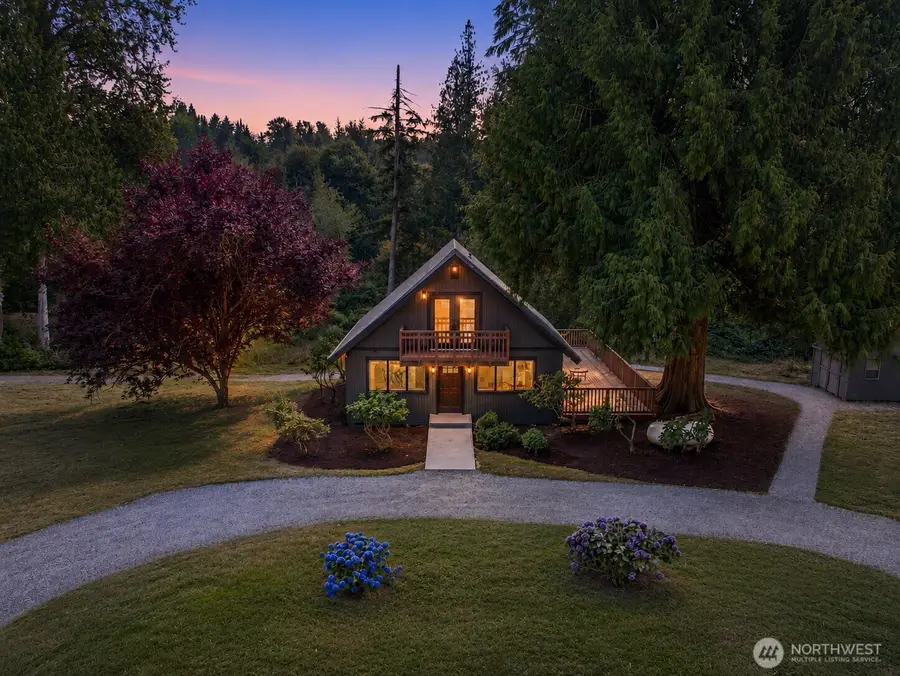 23501 Wallitner Road, Arlington, WA 98223 - #2