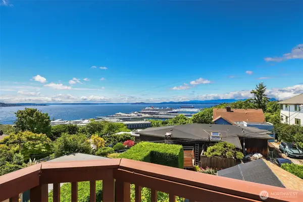 1411 10th Avenue W, Seattle, WA 98119