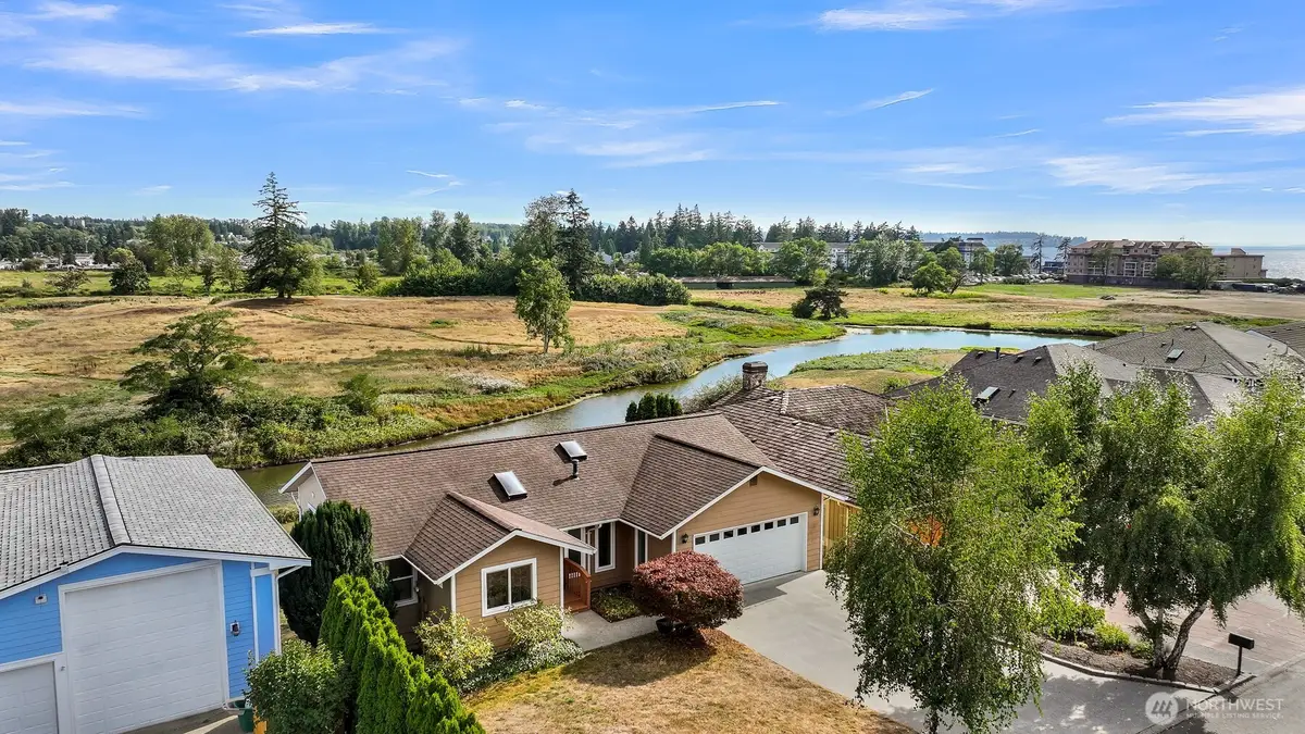 4771 S Golf Course Drive, Blaine, WA 98230 - #1