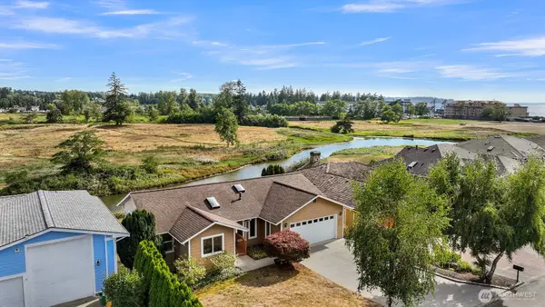 4771 S Golf Course Drive, Blaine, WA 98230