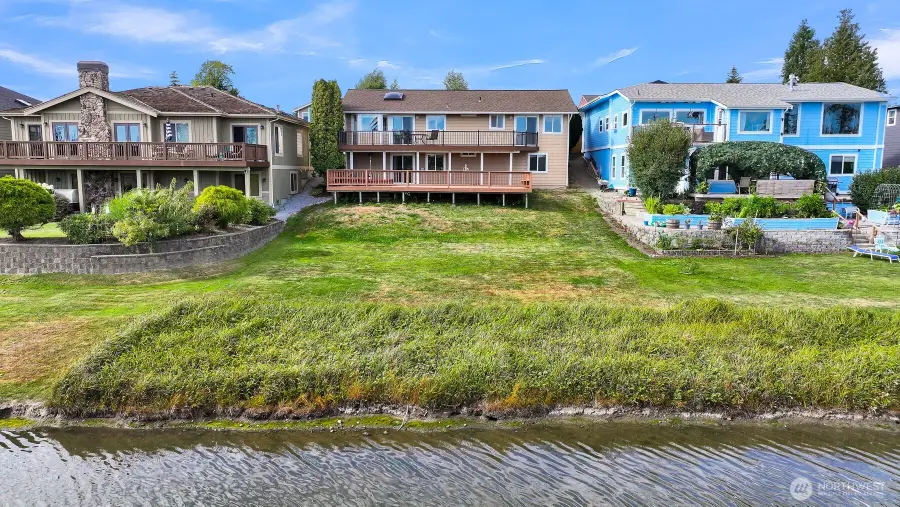 4771 S Golf Course Drive, Blaine, WA 98230 - #3