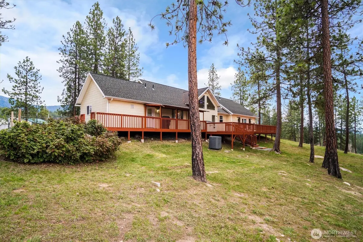 980 D Westover Rd, Colville, WA 99114 - #1