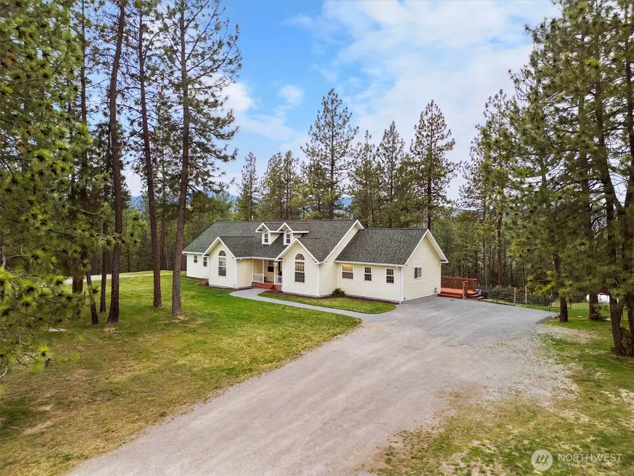 980 D Westover Rd, Colville, WA 99114 - #2