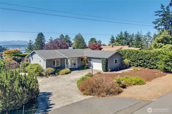 50 S Palmer Drive, Port Townsend, WA 98368