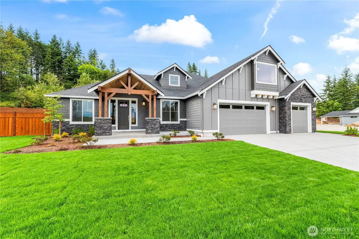 3729 101st Avenue Nw #6, Gig Harbor, WA 98335 - #1
