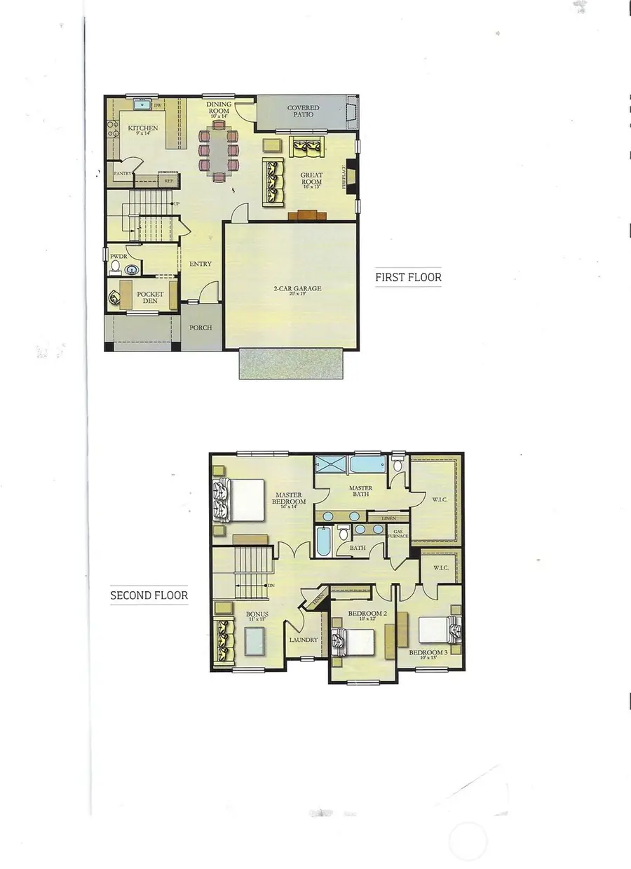 27816 153rd Place Se, Kent, WA 98042 - #3