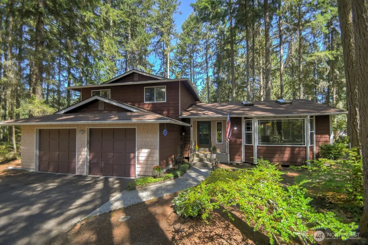 4804 Beverly Drive Ne, Olympia, WA 98516 - #1