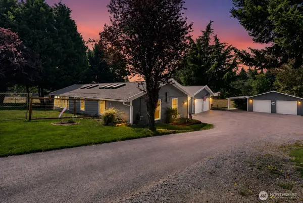 22514 145th Avenue E, Graham, WA 98338