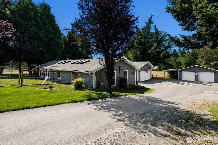 22514 145th Avenue E, Graham, WA 98338 - #2