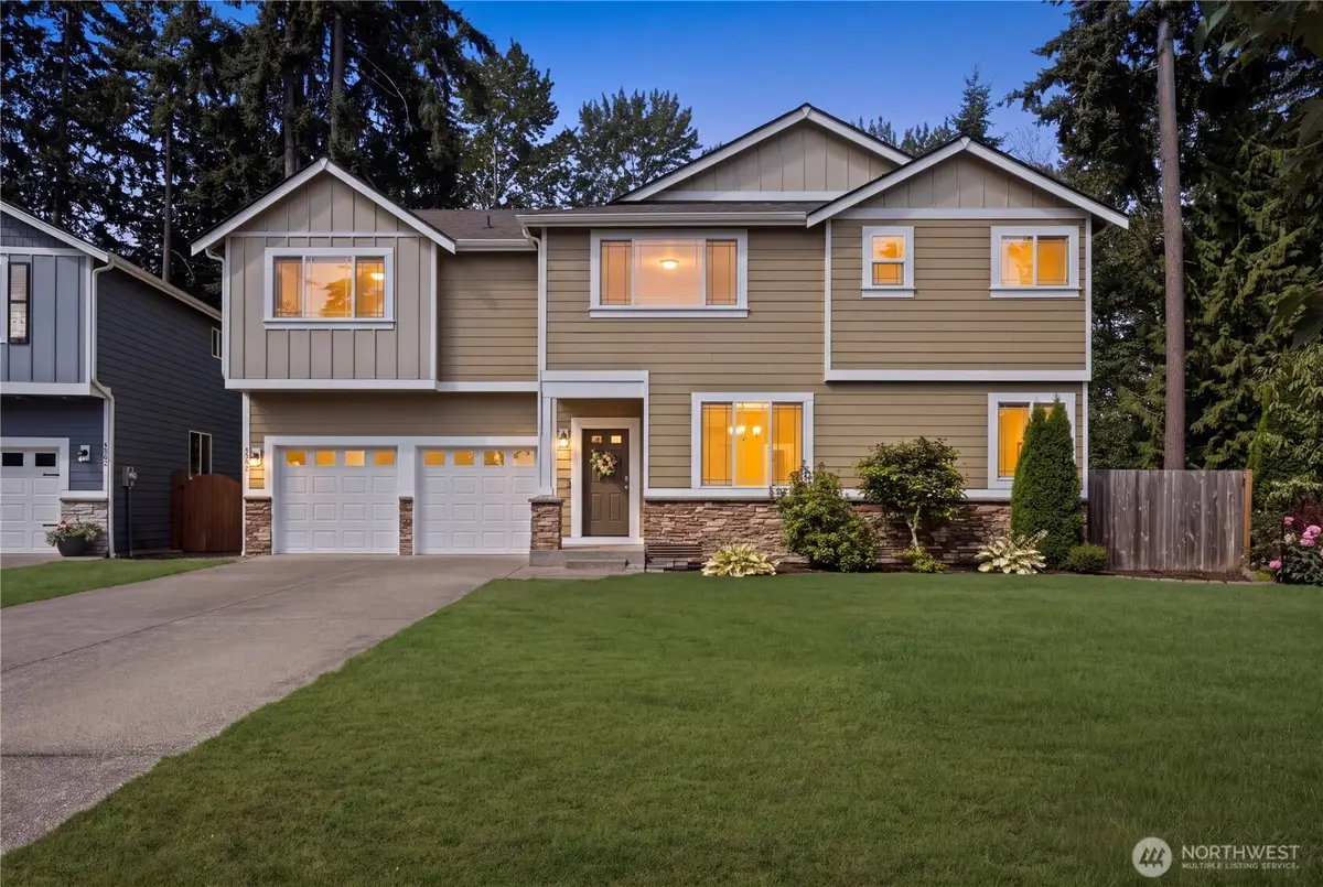 8503 125th Street Ct E, Puyallup, WA 98373 - #1