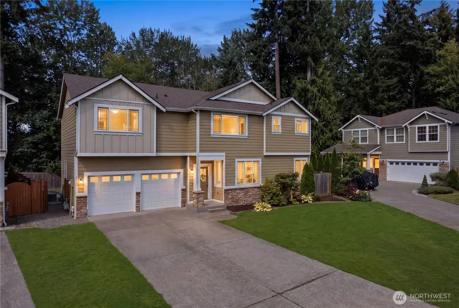 8503 125th Street Ct E, Puyallup, WA 98373 - #2