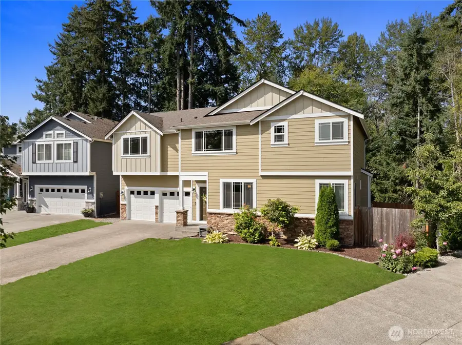 8503 125th Street Ct E, Puyallup, WA 98373 - #3