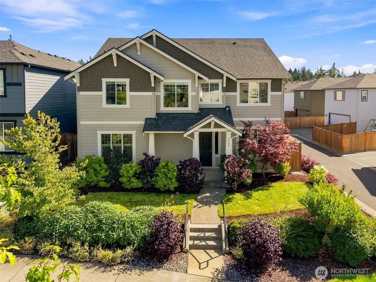 3866 Apollo Way, Gig Harbor, WA 98332 - #1
