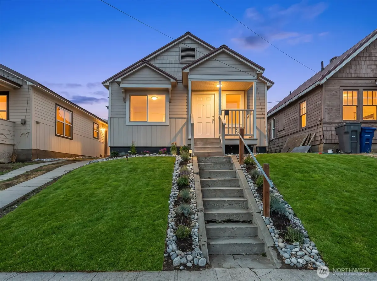 502 Methow Street, Wenatchee, WA 98801 - #1