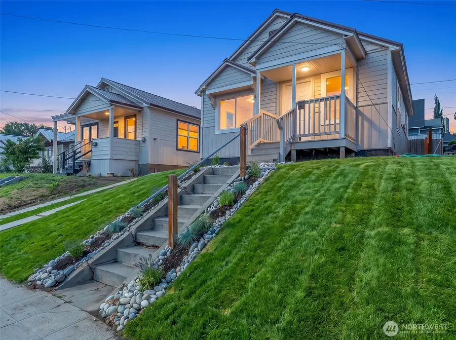 502 Methow Street, Wenatchee, WA 98801 - #2