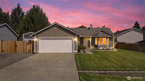 7007 198th Street E, Spanaway, WA 98387
