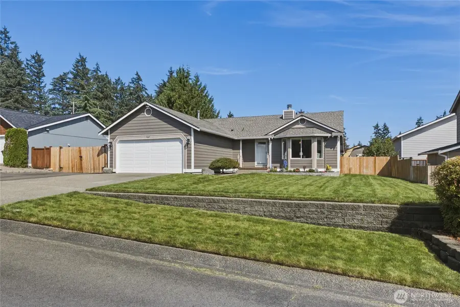 7007 198th Street E, Spanaway, WA 98387 - #2